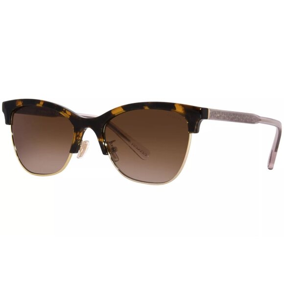 COACH 512013 55-20 140 3N  Sunglasses - Picture 1 of 4
